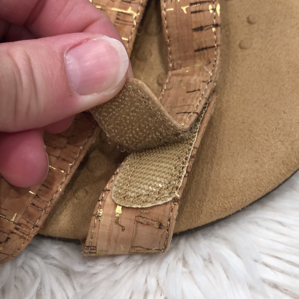 Vionic sandals - Picture 7 of 11
